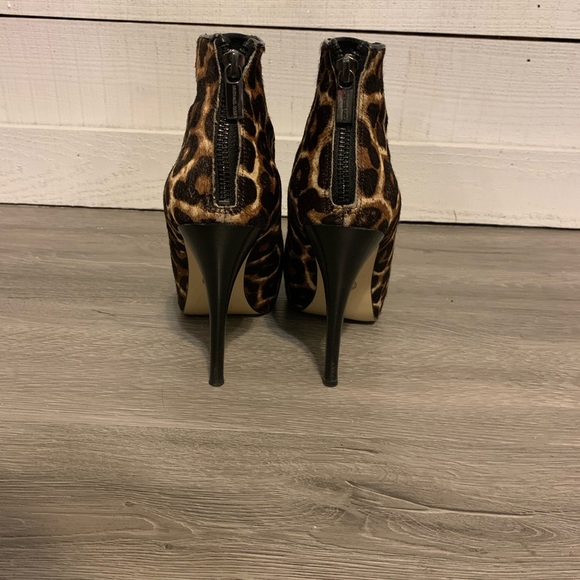 Booties - Picture 6 of 6